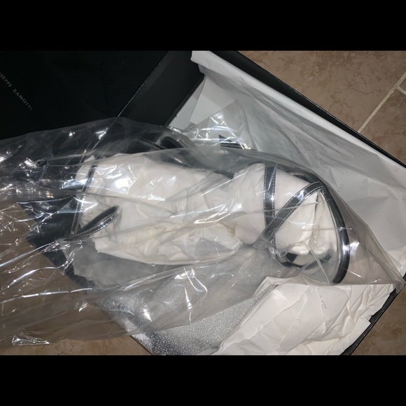 Giuseppe Zanotti - Picture 4 of 6